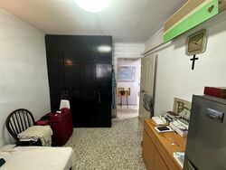 Blk 509 West Coast Vista (Clementi), HDB 3 Rooms #551197061